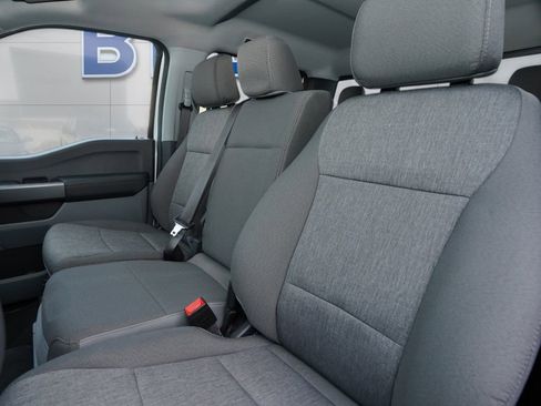 New 2026 Ford F350 XL w/ STX Appearance Package image 13