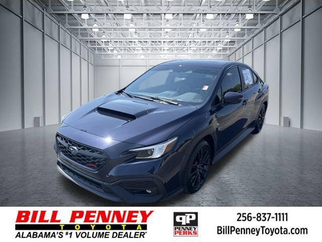 Used 2025 Subaru WRX Limited w/ Popular Package #2A AWD/4WD 360° Tour