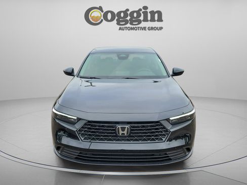 New 2025 Honda Accord LX image 7