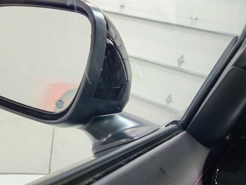 Certified 2026 Nissan Kicks SR FWD image 12