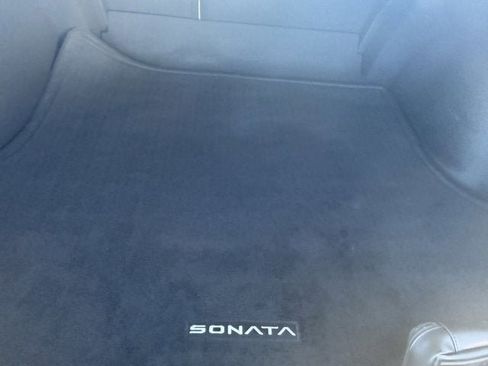 Used 2024 Hyundai Sonata SEL AWD/4WD image 10