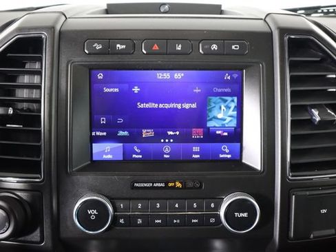 Used 2021 Ford Expedition Max Limited AWD/4WD image 55
