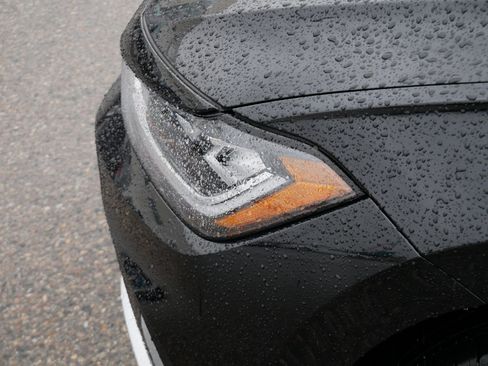 Used 2025 Volkswagen Jetta S image 16