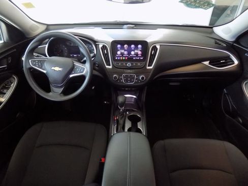Used 2024 Chevrolet Malibu LT FWD image 29