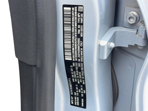 Used 2022 Alfa Romeo Stelvio Ti image 50