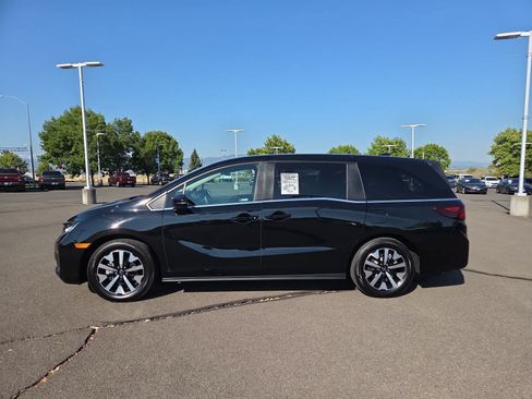Used 2025 Honda Odyssey EX-L image 11
