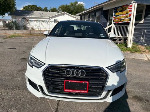 Used 2017 Audi A3 2.0T Premium Plus AWD/4WD image 28