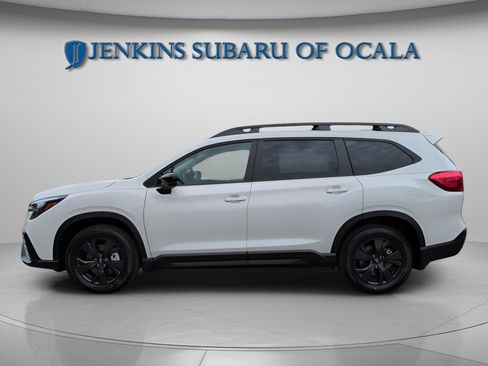 New 2026 Subaru Ascent Premium image 5