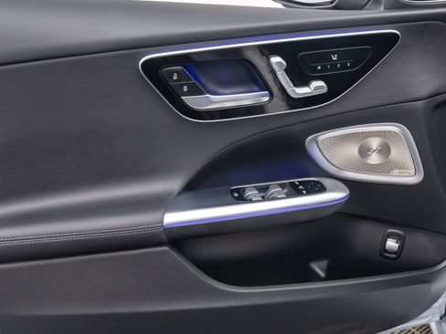 New 2025 Mercedes-Benz C 300 C 300 image 14