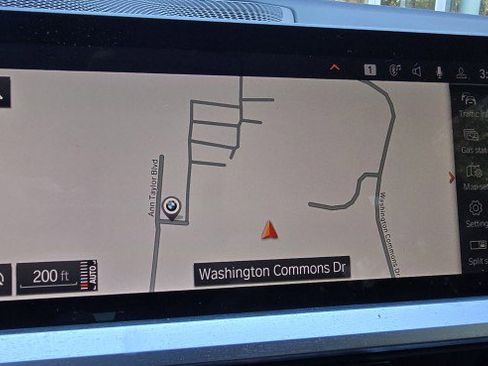 Certified 2023 BMW 430i Gran Coupe w/ Premium Package image 25