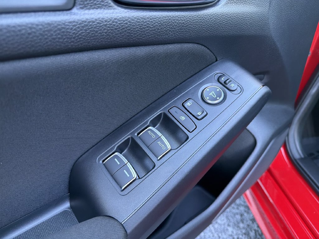 Certified 2026 Honda Civic LX image 35