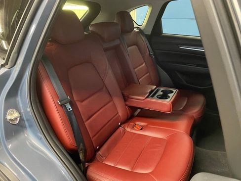 Used 2023 MAZDA CX-5 Carbon Edition image 44