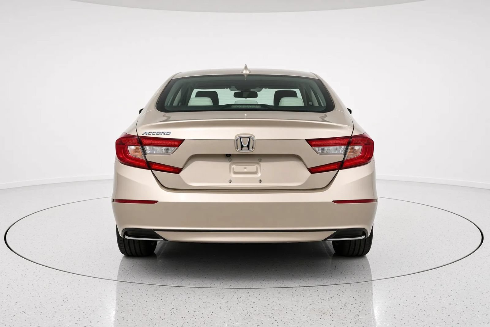 Used 2019 Honda Accord LX image 5