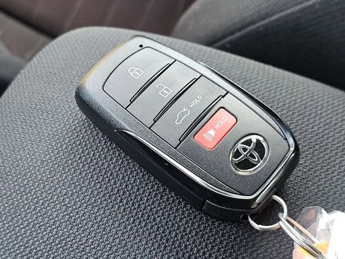 New 2026 Toyota Corolla SE AWD/4WD image 32