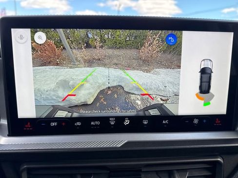 New 2026 Ford Bronco Sport Big Bend w/ Convenience Package image 23