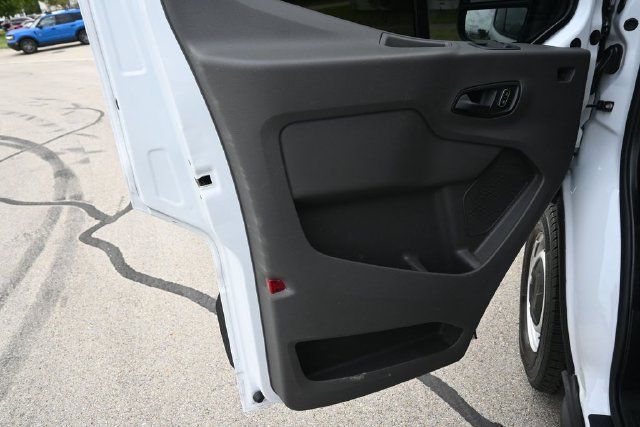 Used 2025 Ford Transit 350 148 High Roof Extended w/ Load Area Protection Package RWD image 9