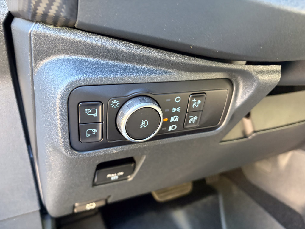 New 2026 Ford Bronco Raptor w/ Interior Carbon Fiber Pack AWD/4WD image 14