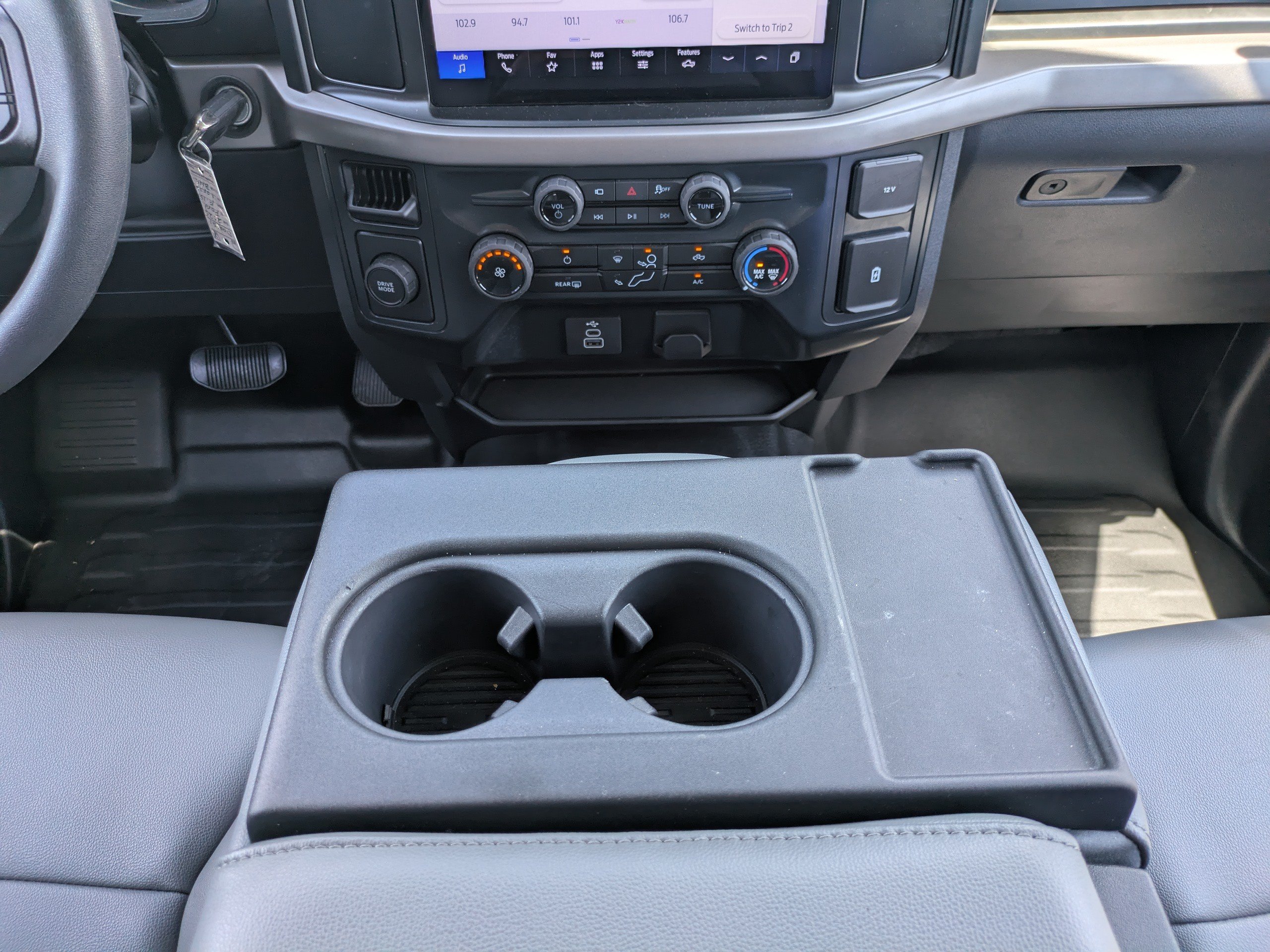 Used 2026 Ford F150 XL RWD image 18