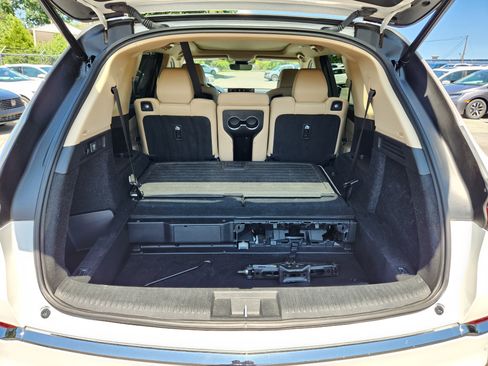 Certified 2023 Acura MDX SH-AWD w/ Technology Package image 8