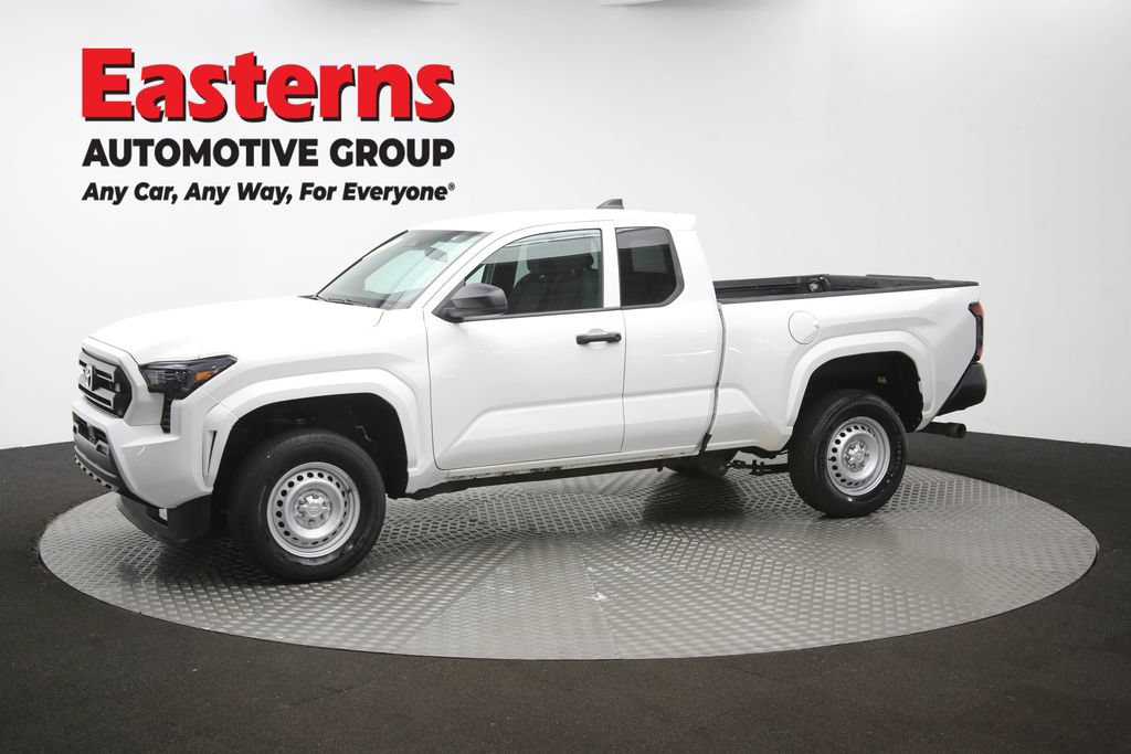 Used 2024 Toyota Tacoma SR RWD image 56