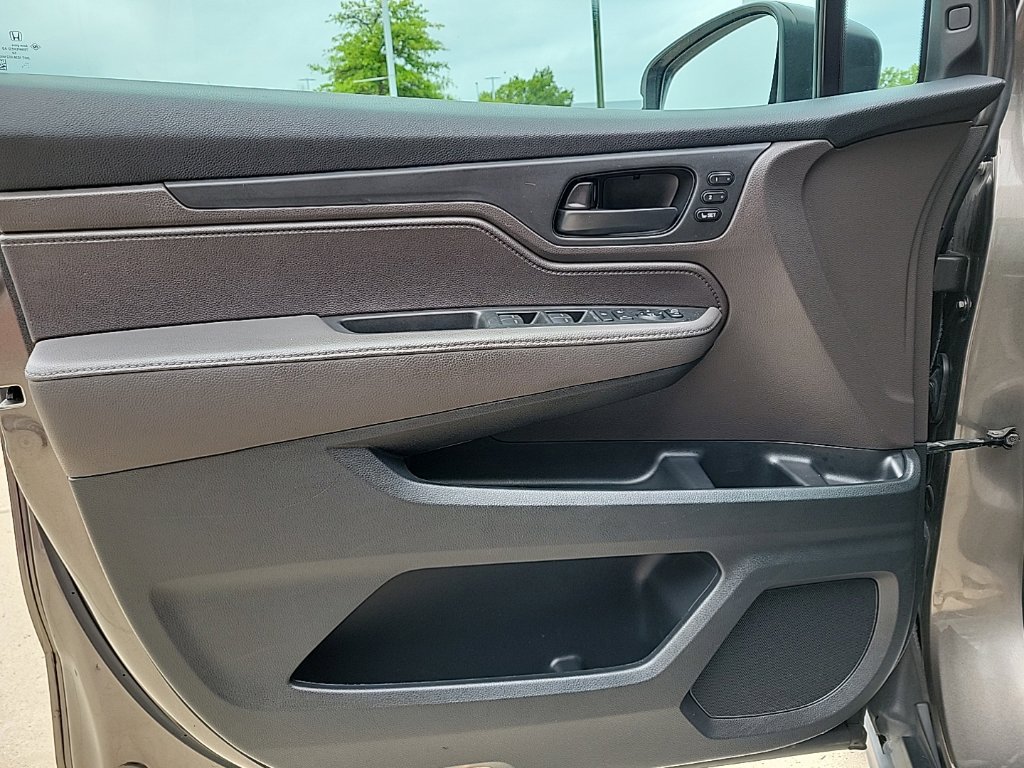 Used 2019 Honda Odyssey EX-L image 33
