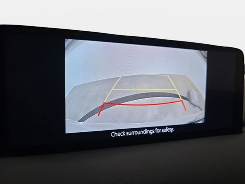 Used 2023 MAZDA CX-5 AWD 2.5 S w/ Premium Package image 21