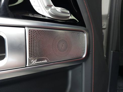 Used 2025 Mercedes-Benz G 550 image 7
