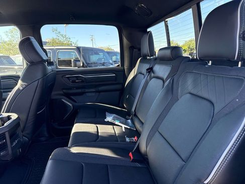 New 2026 RAM 1500 Limited AWD/4WD image 19