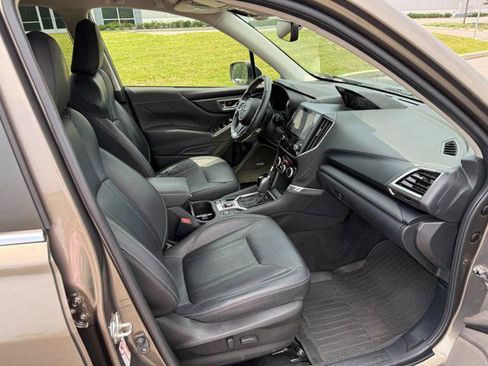 Used 2020 Subaru Forester Touring w/ Popular Package #2 AWD/4WD image 20