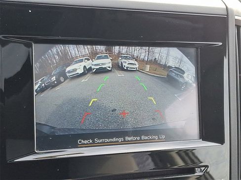 Certified 2023 Subaru Crosstrek 2.0i Premium image 20