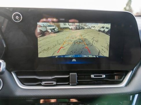 Used 2025 Chevrolet Equinox LT image 26