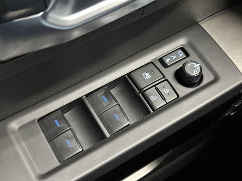 Used 2024 Toyota Sequoia Limited RWD image 20