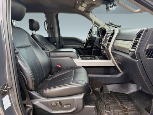 Used 2021 Ford F250 Lariat AWD/4WD image 25