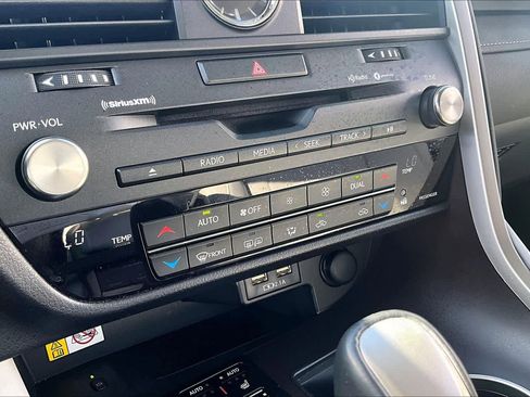 Used 2022 Lexus RX 350 FWD w/ Premium Package image 34