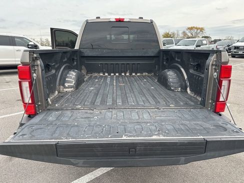 Used 2022 Ford F250 King Ranch w/ King Ranch Ultimate Package image 44