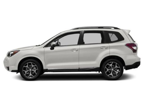 Used 2015 Subaru Forester 2.0XT Touring w/ Eyesight & Navigation System AWD/4WD image 3