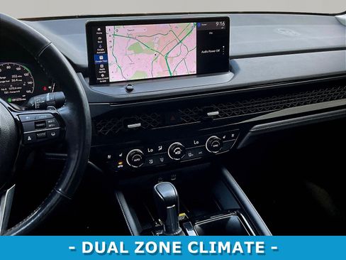 Used 2025 Honda Accord Touring image 9