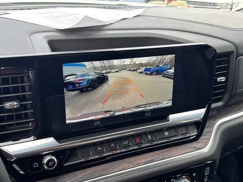 Used 2026 GMC Sierra 1500 SLT w/ SLT Premium Package image 20