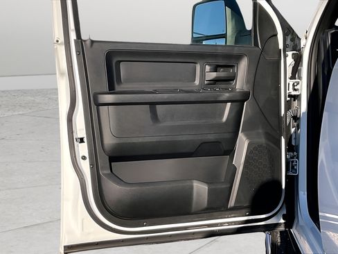 New 2024 RAM 2500 Tradesman RWD image 10