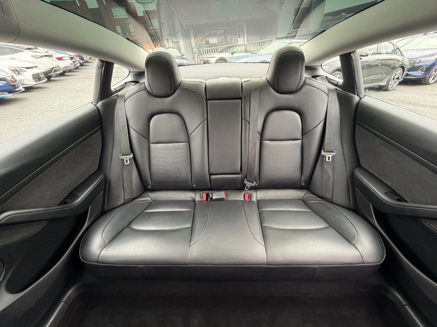 Used 2023 Tesla Model 3 Standard Range RWD image 34