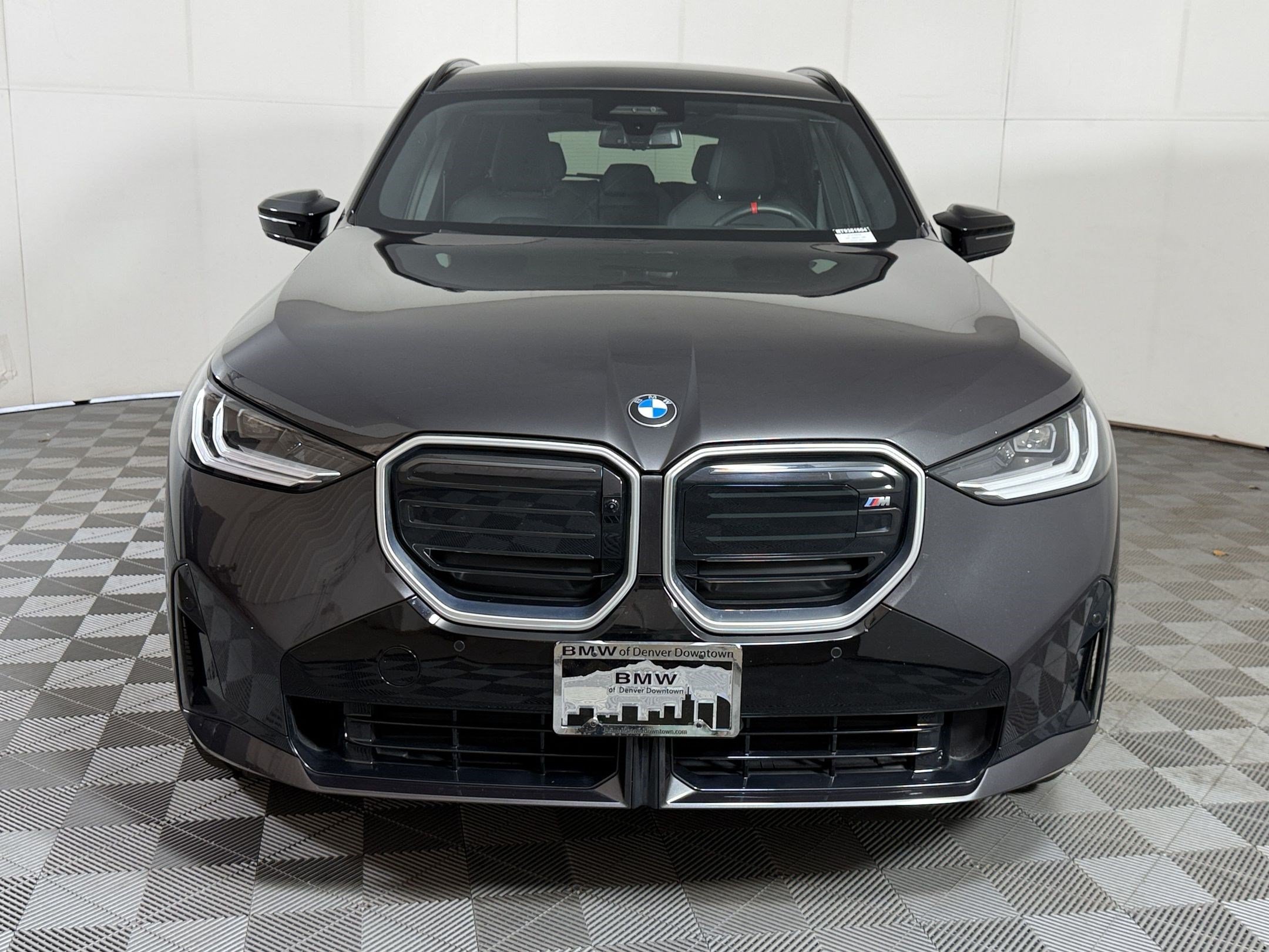 Certified 2026 BMW X3 M50 AWD/4WD image 6
