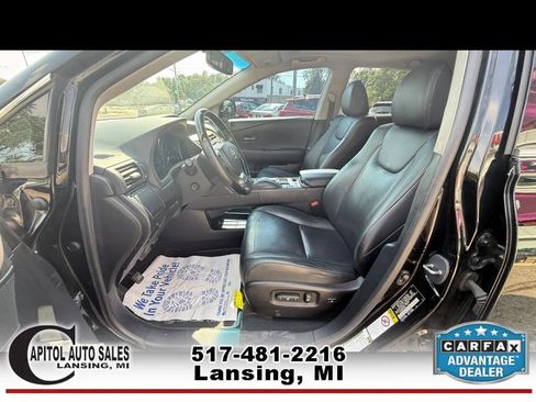 Used 2015 Lexus RX 350 AWD image 14