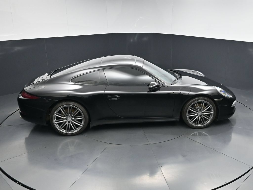 Used 2013 Porsche 911 Carrera RWD image 19