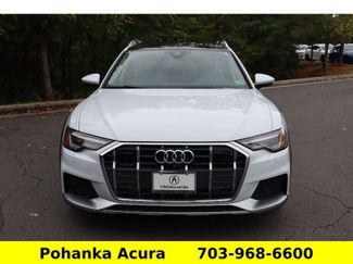 Used 2020 Audi A6 3.0T allroad Premium Plus video 2