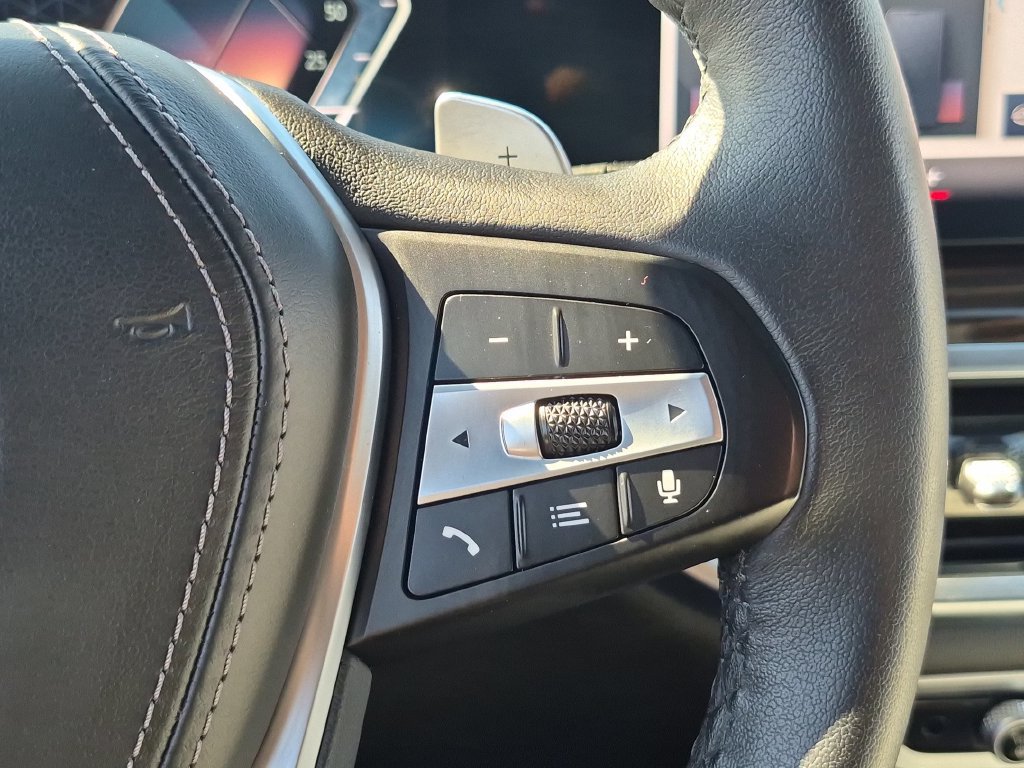 Certified 2026 BMW X5 sDrive40i RWD image 36