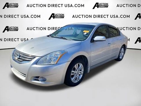 Used 2012 Nissan Altima 2.5 S w/ Convenience Pkg image 21
