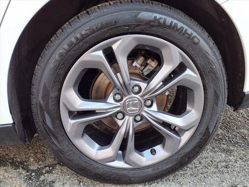 Used 2023 Honda Accord EX image 19