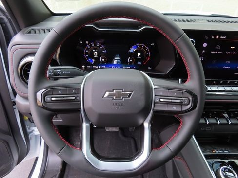 New 2026 Chevrolet Colorado Z71 image 4