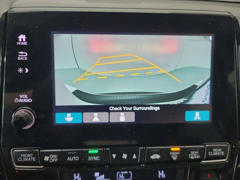 Certified 2023 Honda Odyssey Sport image 23