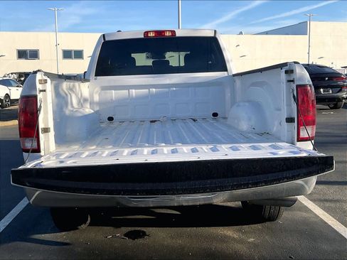 Used 2024 RAM 1500 Classic SLT image 33